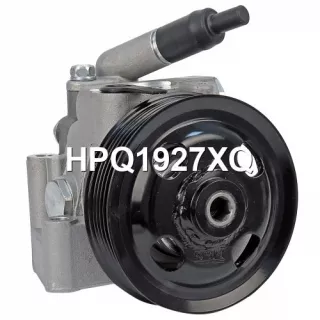 9X233A696AA,C2D2262,C2D48856,HPQ1927GQ,HPQ1927XQ,P1927,P1927HG Насос гидроусилителя руля Jaguar XJ X351 Арт А2222836377-5, вид 1