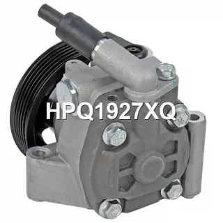 9X233A696AA,C2D2262,C2D48856,HPQ1927GQ,HPQ1927XQ,P1927,P1927HG Насос гидроусилителя руля Jaguar XJ X351 Арт А2222836377-5, вид 2