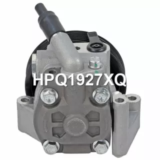 9X233A696AA,C2D2262,C2D48856,HPQ1927GQ,HPQ1927XQ,P1927,P1927HG Насос гидроусилителя руля Jaguar XJ X351 Арт А2222836377-5, вид 3