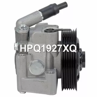 9X233A696AA,C2D2262,C2D48856,HPQ1927GQ,HPQ1927XQ,P1927,P1927HG Насос гидроусилителя руля Jaguar XJ X351 Арт А2222836377-5, вид 4