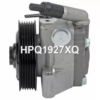 9X233A696AA,C2D2262,C2D48856,HPQ1927GQ,HPQ1927XQ,P1927,P1927HG Насос гидроусилителя руля Jaguar XJ X351 Арт А2222836377-5, вид 6