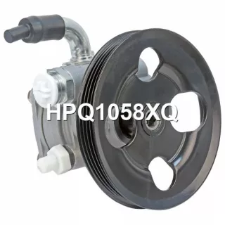 HPQ1058XQ,P1058,P1058HG,4911054G00,4911054G00000,4911054G20,4911064G10,400N10585Z Насос гидроусилителя руля Suzuki Baleno 1 Арт А2222796257-6