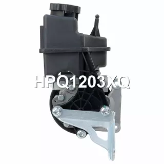 KS00000664,HPQ1203GQ,HPQ1203XQ,HPQ7203XQ,0064661701,006466170180,0064667801,006466780180,A0064661701,A006466170180,A0064667801,A006466780180,A9064660201,P1203,P1203HG,P1203NW,400N10040Z,7692900910,7693900511,7693900525,8002216 Насос гидроусилителя руля Mercedes Sprinter W907/910 Арт А2222500866-3, вид 3