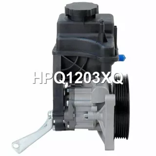 KS00000664,HPQ1203GQ,HPQ1203XQ,HPQ7203XQ,0064661701,006466170180,0064667801,006466780180,A0064661701,A006466170180,A0064667801,A006466780180,A9064660201,P1203,P1203HG,P1203NW,400N10040Z,7692900910,7693900511,7693900525,8002216 Насос гидроусилителя руля Mercedes Sprinter W907/910 Арт А2222500866-3, вид 4