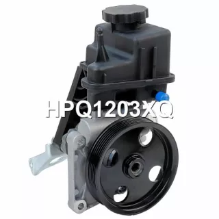 KS00000664,HPQ1203GQ,HPQ1203XQ,HPQ7203XQ,0064661701,006466170180,0064667801,006466780180,A0064661701,A006466170180,A0064667801,A006466780180,A9064660201,P1203,P1203HG,P1203NW,400N10040Z,7692900910,7693900511,7693900525,8002216 Насос гидроусилителя руля Mercedes Viano Restailing Арт А2222500866-5, вид 1