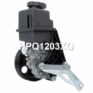 KS00000664,HPQ1203GQ,HPQ1203XQ,HPQ7203XQ,0064661701,006466170180,0064667801,006466780180,A0064661701,A006466170180,A0064667801,A006466780180,A9064660201,P1203,P1203HG,P1203NW,400N10040Z,7692900910,7693900511,7693900525,8002216 Насос гидроусилителя руля Mercedes Viano Restailing Арт А2222500866-5, вид 2
