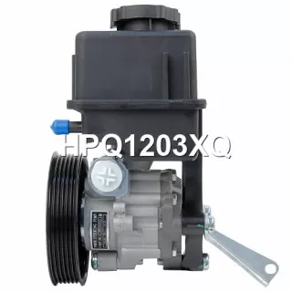KS00000664,HPQ1203GQ,HPQ1203XQ,HPQ7203XQ,0064661701,006466170180,0064667801,006466780180,A0064661701,A006466170180,A0064667801,A006466780180,A9064660201,P1203,P1203HG,P1203NW,400N10040Z,7692900910,7693900511,7693900525,8002216 Насос гидроусилителя руля Mercedes Viano Restailing Арт А2222500866-5, вид 6