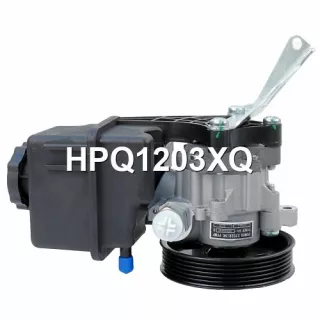 KS00000664,HPQ1203GQ,HPQ1203XQ,HPQ7203XQ,0064661701,006466170180,0064667801,006466780180,A0064661701,A006466170180,A0064667801,A006466780180,A9064660201,P1203,P1203HG,P1203NW,400N10040Z,7692900910,7693900511,7693900525,8002216 Насос гидроусилителя руля Mercedes Viano Restailing Арт А2222500866-5, вид 8