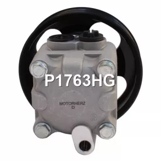 HPQ1763GQ,HPQ9763XQ,P1763,P1763HG,491101CB0B,491101EA0A,491101MD1A,49110JK200,49110JK20A,4911MJK20ANW,400N10149Z Насос гидроусилителя руля Infiniti Q60 1 Арт А2222665756-3, вид 8