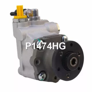 32413450590,KS00000185,KS01000155,HPQ1474GQ,HPQ1474XQ,P1474,P1474HG,400N10257Z,7652974114 Насос гидроусилителя руля BMW X3 E83 Арт А2222692620-1, вид 1