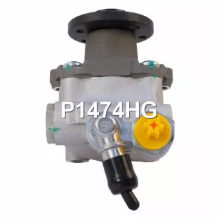 32413450590,KS00000185,KS01000155,HPQ1474GQ,HPQ1474XQ,P1474,P1474HG,400N10257Z,7652974114 Насос гидроусилителя руля BMW X3 E83 Арт А2222692620-1, вид 3