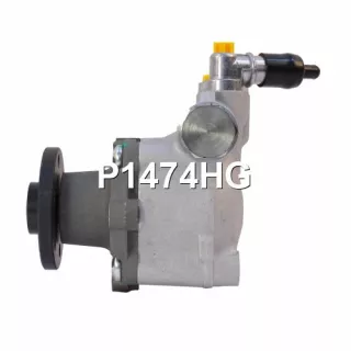 32413450590,KS00000185,KS01000155,HPQ1474GQ,HPQ1474XQ,P1474,P1474HG,400N10257Z,7652974114 Насос гидроусилителя руля BMW X3 E83 Арт А2222692620-1, вид 4