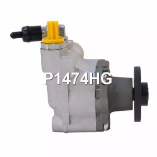 32413450590,KS00000185,KS01000155,HPQ1474GQ,HPQ1474XQ,P1474,P1474HG,400N10257Z,7652974114 Насос гидроусилителя руля BMW X3 E83 Арт А2222692620-1, вид 5