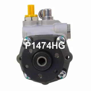 32413450590,KS00000185,KS01000155,HPQ1474GQ,HPQ1474XQ,P1474,P1474HG,400N10257Z,7652974114 Насос гидроусилителя руля BMW X3 E83 Арт А2222692620-1, вид 6