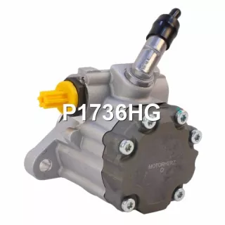 KS00001906,KS01001738,68226987AA,71795942,500060047,500060048,504243641,HPQ1736GQ,HPQ1736XQ,P1736,P1736HG,400N10296Z,7693955604 Насос гидроусилителя руля Fiat Ducato 4 Арт А2222661434-2, вид 2