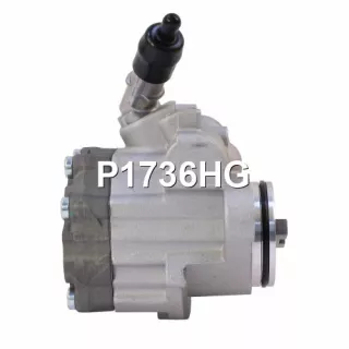 KS00001906,KS01001738,68226987AA,71795942,500060047,500060048,504243641,HPQ1736GQ,HPQ1736XQ,P1736,P1736HG,400N10296Z,7693955604 Насос гидроусилителя руля Fiat Ducato 4 Арт А2222661434-2, вид 5