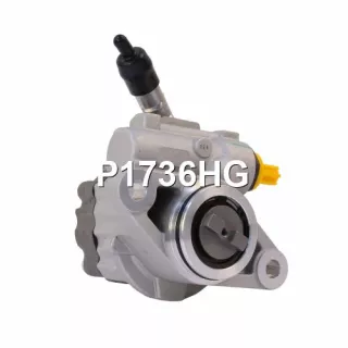 KS00001906,KS01001738,68226987AA,71795942,500060047,500060048,504243641,HPQ1736GQ,HPQ1736XQ,P1736,P1736HG,400N10296Z,7693955604 Насос гидроусилителя руля Fiat Ducato 4 Арт А2222661434-4, вид 1