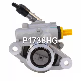 KS00001906,KS01001738,68226987AA,71795942,500060047,500060048,504243641,HPQ1736GQ,HPQ1736XQ,P1736,P1736HG,400N10296Z,7693955604 Насос гидроусилителя руля Fiat Ducato 4 Арт А2222661434-4, вид 6