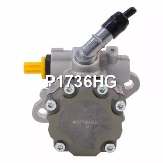 KS00001906,KS01001738,68226987AA,71795942,500060047,500060048,504243641,HPQ1736GQ,HPQ1736XQ,P1736,P1736HG,400N10296Z,7693955604 Насос гидроусилителя руля Fiat Ducato 4 Арт А2222661434-4, вид 7