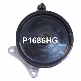 KS00000669,KS01000639,HPQ1686GQ,HPQ1686KW,HPQ1686XQ,0054668201,0064666801,A0054668201,A005466820180,A0064666801,A006466680180,A0064667601,P1686,P1686HG,8002214 Насос гидроусилителя руля Mercedes C W204 Арт А2222586113-2, вид 6