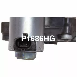 KS00000669,KS01000639,HPQ1686GQ,HPQ1686KW,HPQ1686XQ,0054668201,0064666801,A0054668201,A005466820180,A0064666801,A006466680180,A0064667601,P1686,P1686HG,8002214 Насос гидроусилителя руля Mercedes C W204 Арт А2222586113-2, вид 9