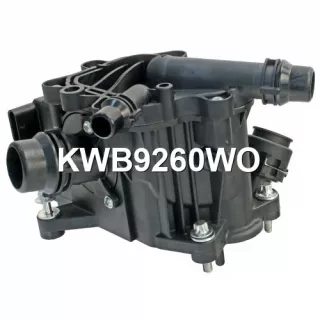 11537644811,KWB9260NF,KWB9260PF,KWB9260WO Помпа BMW 5 E60/E61 Арт А2223024349-10, вид 1