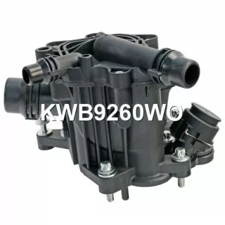 11537644811,KWB9260NF,KWB9260PF,KWB9260WO Помпа BMW M4 F82/F83 Арт А2223024349-18, вид 4