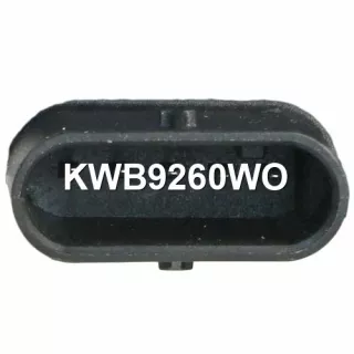 11537644811,KWB9260NF,KWB9260PF,KWB9260WO Помпа BMW Z4 G29 Арт А2223024349-27, вид 3