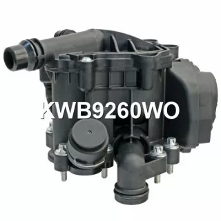 11537644811,KWB9260NF,KWB9260PF,KWB9260WO Помпа BMW 2 F45/F46 Арт А2223024349-4, вид 7