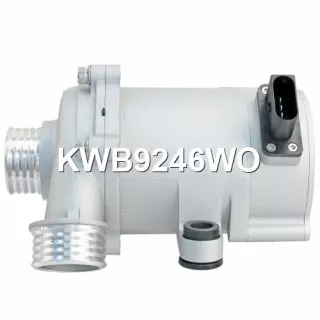 11515A81BE9,11517597715,KWB9246JJ,KWB9246JK,KWB9246MR,KWB9246P,KWB9246PD,KWB9246RQ,KWB9246WO,KWB9246ZG,707223010 Помпа BMW 5 F10/F11/GT F07 Арт А2223017069-16, вид 4