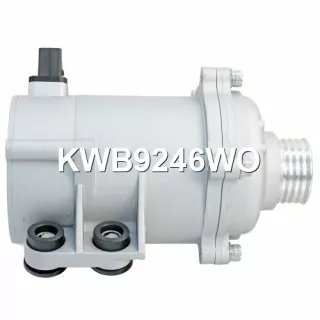 11515A81BE9,11517597715,KWB9246JJ,KWB9246JK,KWB9246MR,KWB9246P,KWB9246PD,KWB9246RQ,KWB9246WO,KWB9246ZG,707223010 Помпа BMW X3 F25 Арт А2223017069-5, вид 6