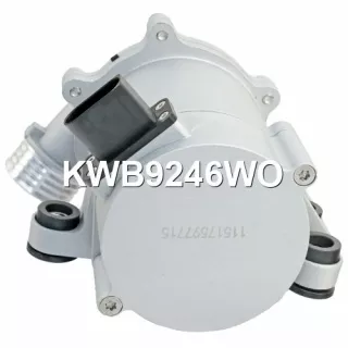 11515A81BE9,11517597715,KWB9246JJ,KWB9246JK,KWB9246MR,KWB9246P,KWB9246PD,KWB9246RQ,KWB9246WO,KWB9246ZG,707223010 Помпа BMW X3 F25 Арт А2223017069-5, вид 7