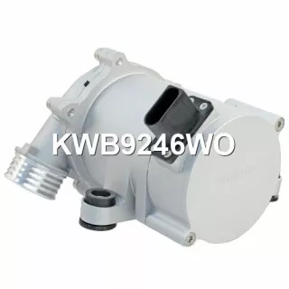 11515A81BE9,11517597715,KWB9246JJ,KWB9246JK,KWB9246MR,KWB9246P,KWB9246PD,KWB9246RQ,KWB9246WO,KWB9246ZG,707223010 Помпа BMW 1 F20/F21 Арт А2223017069-7, вид 2