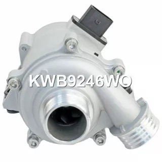 11515A81BE9,11517597715,KWB9246JJ,KWB9246JK,KWB9246MR,KWB9246P,KWB9246PD,KWB9246RQ,KWB9246WO,KWB9246ZG,707223010 Помпа BMW 1 F20/F21 Арт А2223017069-7, вид 5
