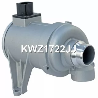 KWZ1722JJ,KWZ1722JK,KWZ1722KC,KWZ1722MR,KWZ1722WO,702702580,31368419,31368715,32382249 Помпа Volvo S90 2 Арт MOS00408730-5