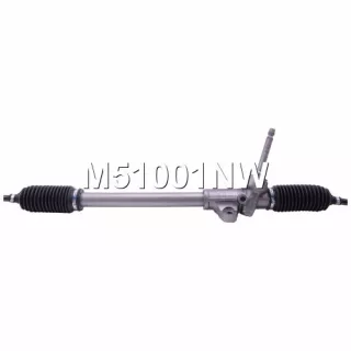 565000U000,565001R000,565001R001,565001R100,565001R101,HNQ5100GQ,HNQ5100KW,HSM51001AY,M5100,M51001NW,M51001RB,M51002RB,402N10072Z Рулевая рейка Hyundai Solaris 1 Арт А2223087385-5, вид 2