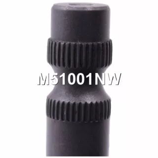565000U000,565001R000,565001R001,565001R100,565001R101,HNQ5100GQ,HNQ5100KW,HSM51001AY,M5100,M51001NW,M51001RB,M51002RB,402N10072Z Рулевая рейка Hyundai Solaris 1 Арт А2223087385-5, вид 3