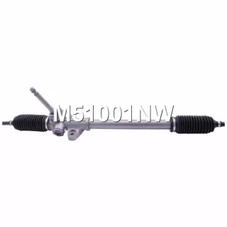 565000U000,565001R000,565001R001,565001R100,565001R101,HNQ5100GQ,HNQ5100KW,HSM51001AY,M5100,M51001NW,M51001RB,M51002RB,402N10072Z Рулевая рейка Hyundai Solaris 1 Арт А2223087385-7, вид 1