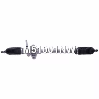 565000U000,565001R000,565001R001,565001R100,565001R101,HNQ5100GQ,HNQ5100KW,HSM51001AY,M5100,M51001NW,M51001RB,M51002RB,402N10072Z Рулевая рейка Hyundai Solaris 1 Арт А2223087385-7, вид 4