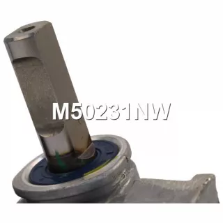 HSM50231AY,M5023,M50230NW,M50231NW,M50231RB,M50232RB,4800100QAB,7701470742,7701471107,7701471110,7711135375,7711135383,7711135400,7711135468,8200033766,8200050757,8200711398,8200891311JRM201,402N10049Z Рулевая рейка Renault Clio 2 Арт А2222463658-5, вид 4