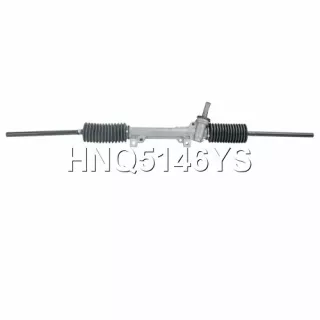 HNQ5146GQ,HNQ5146KW,HNQ5146YS,HSM51461AY,M5146,M51461NW,4000C0,4000N7,4000S2,9451114580,9615351830,JRM169,402N10083Z,8002155 Рулевая рейка Citroen Berlingo 1 Арт А2223008999-1