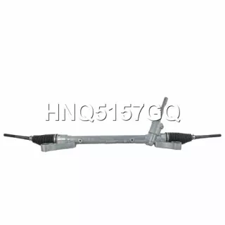 1543719,1745238,1753628,1836241,1877057,2019937,8V513200DJ,8V513200DK,8V513200DL,8V513200DM,8V513504DA,HNQ5157GQ,M5157,M51571NW,JRM503,402N10069Z Рулевая рейка Ford Fiesta 6 Арт А2223054712-3, вид 1