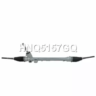 1543719,1745238,1753628,1836241,1877057,2019937,8V513200DJ,8V513200DK,8V513200DL,8V513200DM,8V513504DA,HNQ5157GQ,M5157,M51571NW,JRM503,402N10069Z Рулевая рейка Ford Fiesta 6 Арт А2223054712-3, вид 2