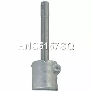 1543719,1745238,1753628,1836241,1877057,2019937,8V513200DJ,8V513200DK,8V513200DL,8V513200DM,8V513504DA,HNQ5157GQ,M5157,M51571NW,JRM503,402N10069Z Рулевая рейка Ford Fiesta 6 Арт А2223054712-3, вид 3