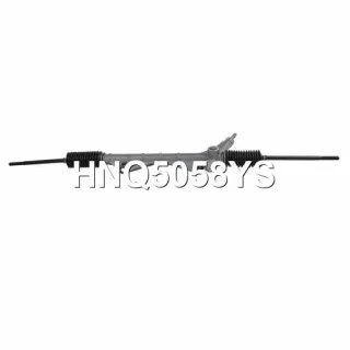 1044659,1641805,1641807,5021910,5028804,5028806,6154164,6156462,6160069,6160878,6606658,6668573,86VB3503BF,86VB3503BG,86VB3503BH,86VB3503BJ,86VB3548B,86VB3L528BE,92VB3503DC,97VB3503BA,R86VB3503BK,R92VB3503DC,HNQ5058GQ,HNQ5058KW,HNQ5058YS,M5058,M50581NW,JRM194,402N10036Z Рулевая рейка Ford Transit 2 restailing Арт А2222875005-2, вид 6