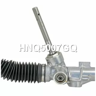 ATGM50071RB,A777ZZ1003,HNQ5007GQ,HNQ5007KW,HNQ5007YS,109AA0007BN,HNQ5007RB,M5007,M50071NW,M50071RB,M50072RB,48001JD900,48001JD90B,48001JD90REX,48001JG40A,48001JG40B,48001JM000,48001JM00A,48001JM00C,48001JM00CRE,48010JG40A,48010JG40B,48010JG40BRE,48010JM00A,48010JM00B,48010JM00C,48010JM00CRE,480013622R,48001JY40A,490010424R,490013622R,490018888R,402N10010Z Рулевая рейка Nissan X-Trail T31 Арт А2222930336-6, вид 4