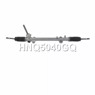565002W100,565002W150,565002W300,565004Z050,HNQ5040GQ,HNQ5040KW,HSM50401AY,HNQ5040RB,M5040,M50401NW,M50401RB,M50402RB,402N10090Z Рулевая рейка Hyundai Santa FE 3 (DM) Арт А2222930408-2, вид 1