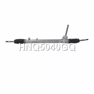 565002W100,565002W150,565002W300,565004Z050,HNQ5040GQ,HNQ5040KW,HSM50401AY,HNQ5040RB,M5040,M50401NW,M50401RB,M50402RB,402N10090Z Рулевая рейка Hyundai Santa FE 3 (DM) Арт А2222930408-2, вид 2
