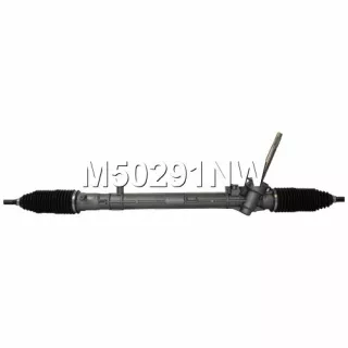 HNQ5029GQ,HNQ7029KW,HSM50291AY,M5029,M50290NW,M50291NW,M50291RB,M50292RB,490010024R,490010058R,490010683R,490015196R,JRM452,402N10042Z,8002152 Рулевая рейка Renault Megane 3 Арт А2222834148-5, вид 2