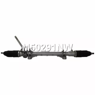 HNQ5029GQ,HNQ7029KW,HSM50291AY,M5029,M50290NW,M50291NW,M50291RB,M50292RB,490010024R,490010058R,490010683R,490015196R,JRM452,402N10042Z,8002152 Рулевая рейка Renault Scenic 3 Арт А2222834148-7, вид 1